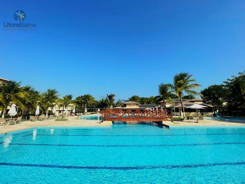 Apartamento à venda em Camaçari, Genipabu (Monte Gordo), com 3 suítes, com 110 m²