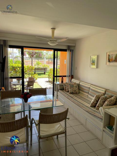 Apartamento Duplex à venda em Camaçari, Centro, com 2 quartos, com 70 m², Villa da Praia