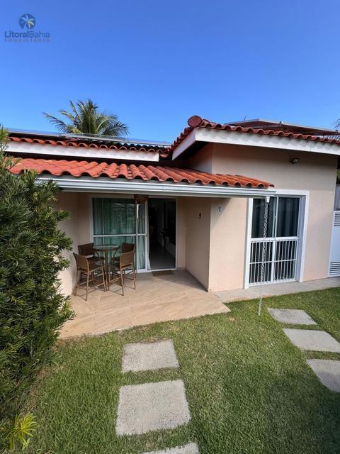 Casa à venda em Camaçari, Guarajuba (Monte Gordo), com 2 quartos, com 60.09 m², RESIDENCIAL ACÁCIAS