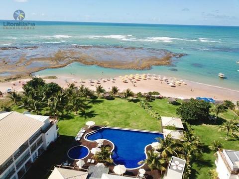 Apartamento à venda em Camaçari, Guarajuba, com 2 quartos, com 126 m², CONDOMÍNIO PARAÍSO DOS CORAIS