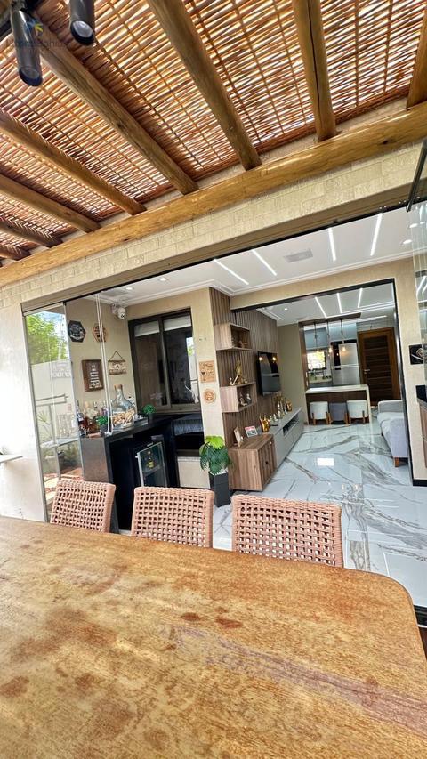 Apartamento à venda em Camaçari, Guarajuba (Monte Gordo), com 3 quartos, com 72 m², Luna Guarajuba