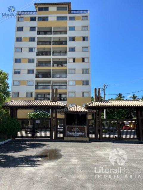 Apartamento à venda em Camaçari, Guarajuba (Monte Gordo), com 3 quartos, com 81.24 m²