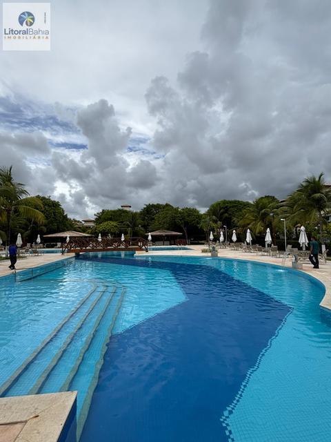 Apartamento à venda em Camaçari, Genipabu (Monte Gordo), com 3 suítes, com 80 m²