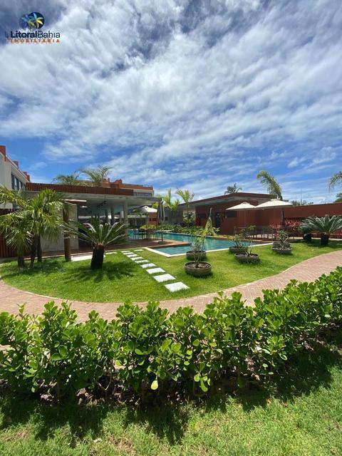 Apartamento à venda em Camaçari, Guarajuba (Monte Gordo), com 3 quartos, com 90 m²