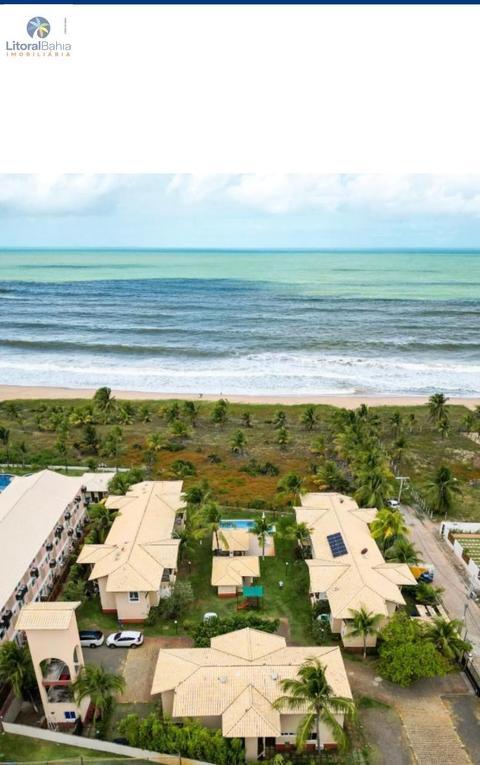 Apartamento à venda em Camaçari, Itacimirim (Monte Gordo), com 3 quartos, com 65 m²